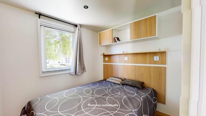 Camping Officiel Siblu La Pignade Ронс-ле-Бен Экстерьер фото